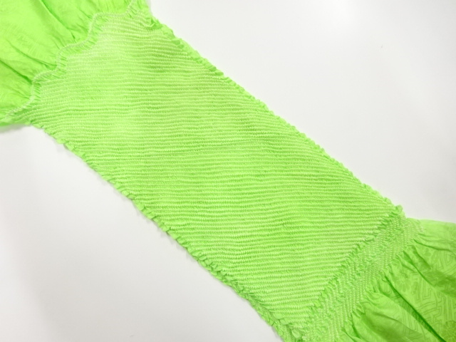 Japanese Kimono / Accessories Silk